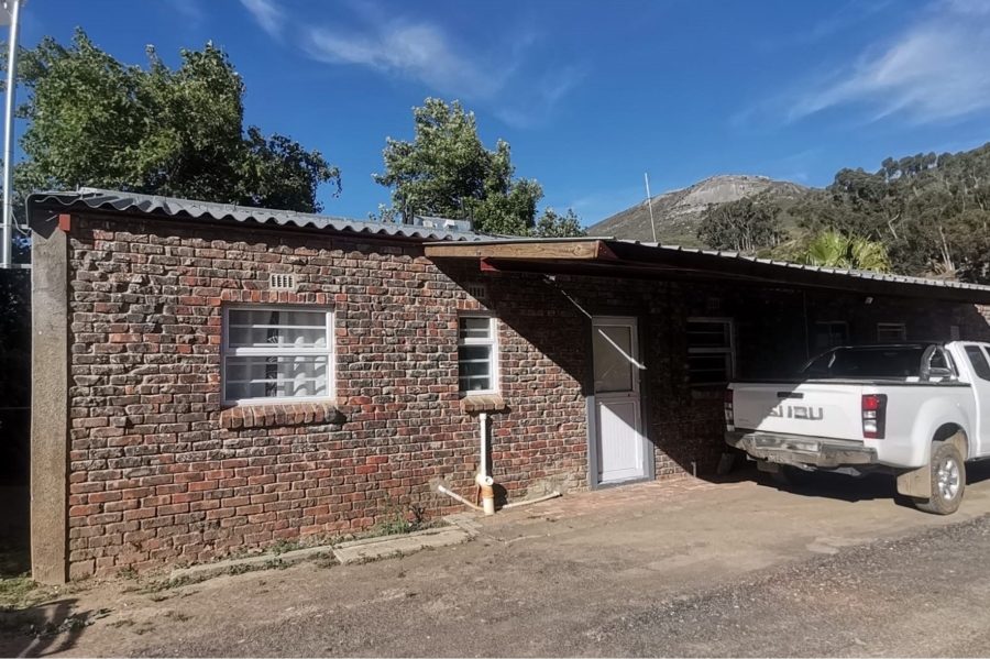 To Let 2 Bedroom Property for Rent in Paarl Rural Western Cape